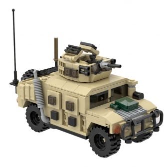 letbricks-364pcs-military-armored-car