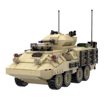 letbricks-529pcs-military-armored-ifv-model-moc