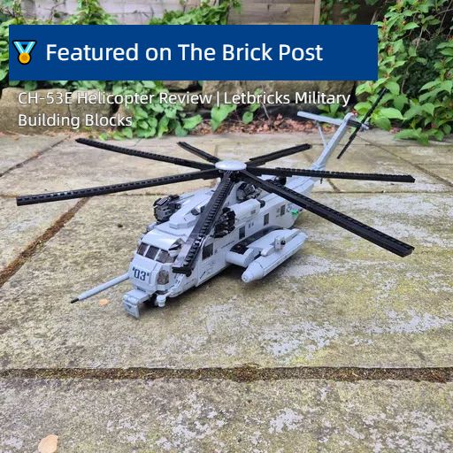 thebrickpost-ch53e-helicoper-moc