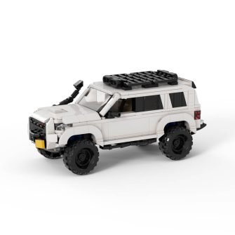 off-road-suv-vehicle-model544pcs-white